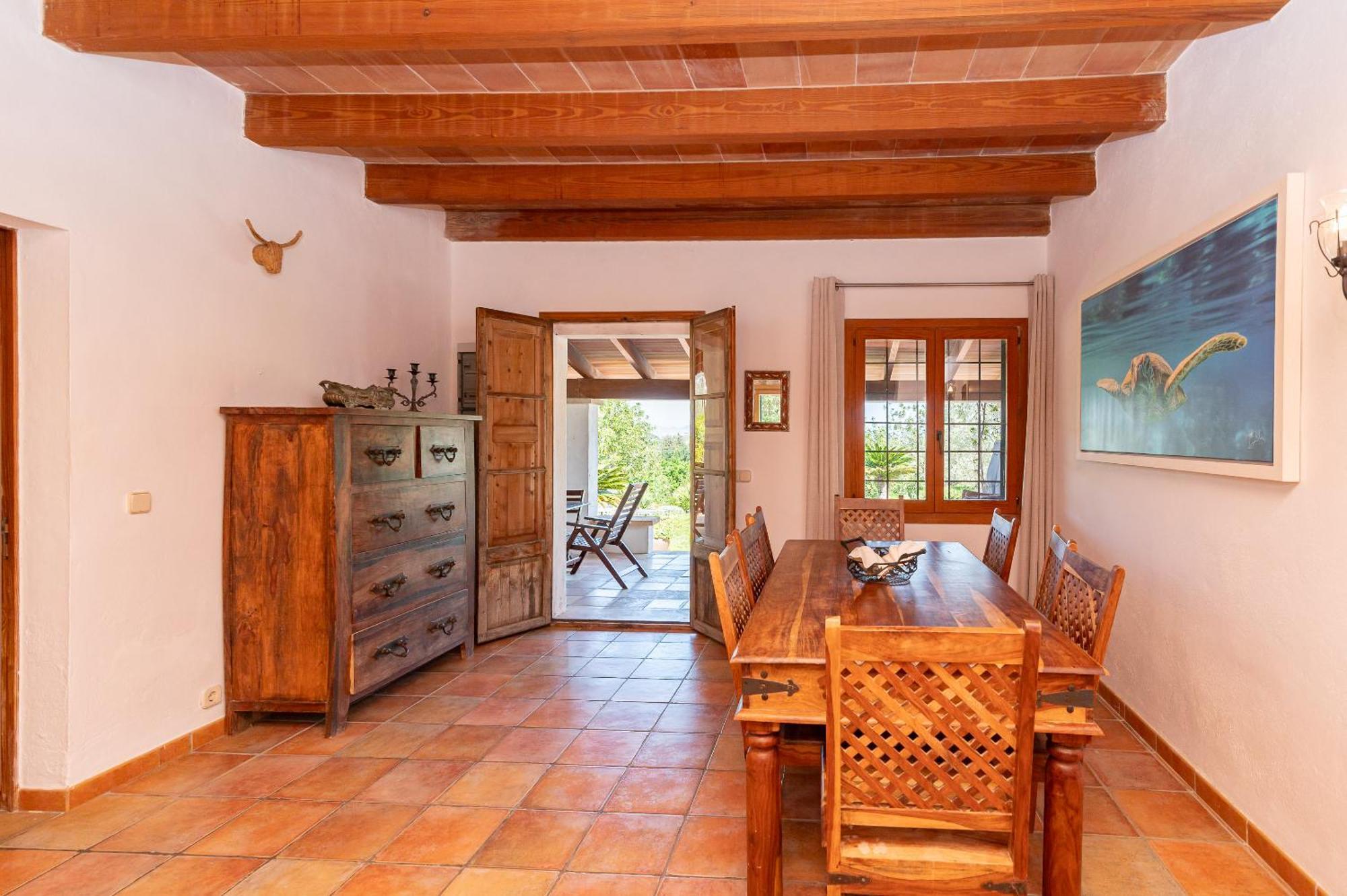 Villa Can Vista By Sealand Villas Pollensa Zewnętrze zdjęcie